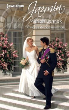 princesa de conveniencia-marion lennox-9788468735757