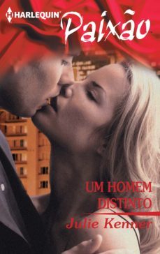 um homem distinto (ebook)-julie kenner-9788468751757
