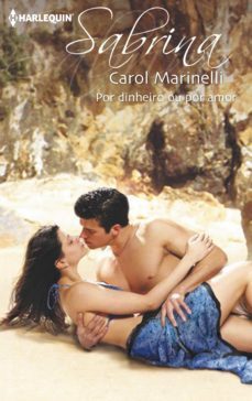 por dinheiro ou por amor (ebook)-carol marinelli-9788468759357