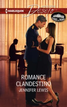 romance clandestino (ebook)-jennifer lewis-9788468769257