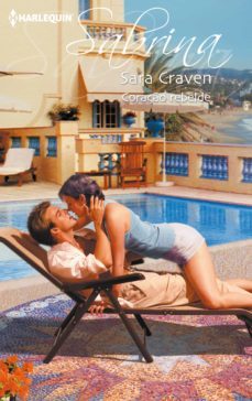 coraço rebelde (ebook)-sara craven-9788468771557