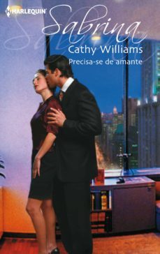 precisa-se de amante (ebook)-cathy williams-9788468775357