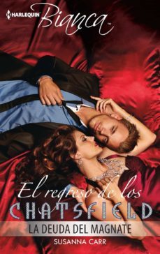 la deuda del magnate-9788468784557