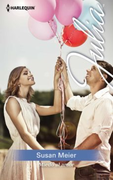 miedo al amor (ebook)-susan meier-9788468786957