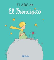 el abc de el principito-antoine de saint exupery-elvira menendez-9788469642757