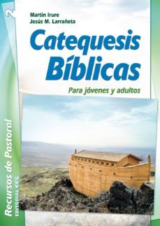 catequesis biblicas-9788470439957
