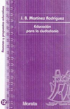 educacion para la ciudadania-9788471125057