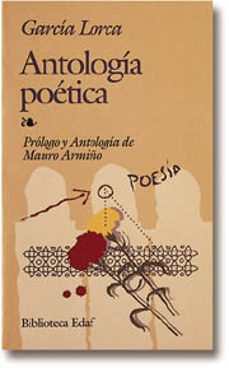 antologia poetica (2ª ed.)-9788471667557