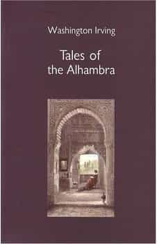 tales of the alhambra (edicion conmemorativa)-9788471691057