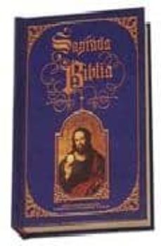 biblia petisco bolsillo. mod. n-7 nacarina-felix torres amat-9788471895257