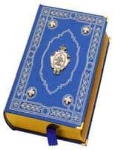 el libro de culto de la virgen-9788471896957