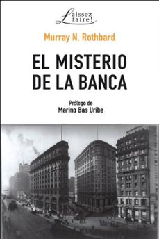 el misterio de la banca-9788472097957