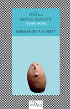 esperando a godot (15ª reed.)-samuel beckett-9788472238657