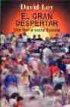 el gran despertar: una teoria social budista-9788472455757