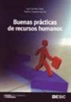 buenas practicas de recursos humanos-luis sarries sanz-esther casares garcia-9788473565257