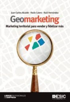 geomarketing-juan carlos alcaide-9788473568357