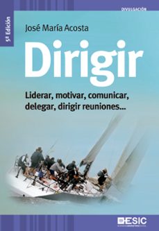 dirigir (5ª ed.)-9788473569057