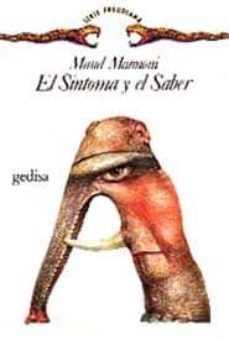 el sintoma y el saber-maud mannoni-9788474322057