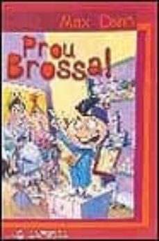 prou brossa-max dann-9788475968957
