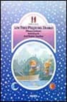 los tres pelos del diablo-wilhelm grimm-9788476471357