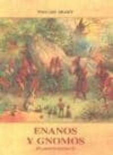 enanos y gnomos-9788476519257