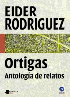 ortigas: antologia de relatos-9788476817957