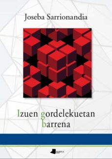 izuen gordelekuetan barrena-9788476818657