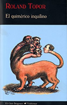 el quimerico inquilino-9788477028857