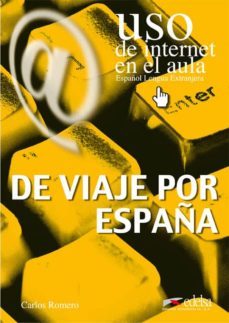 de viaje por españa-9788477114857