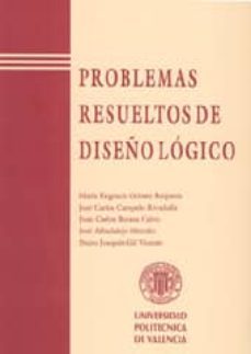problemas resueltos de diseño logico-9788477219057