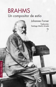 brahms-9788477378457