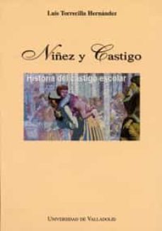 niñez y castigo-9788477628057