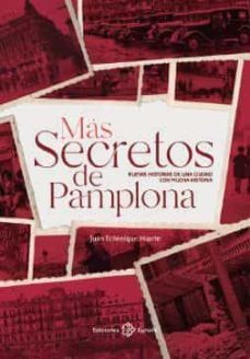 mas secretos de pamplona-9788477684657