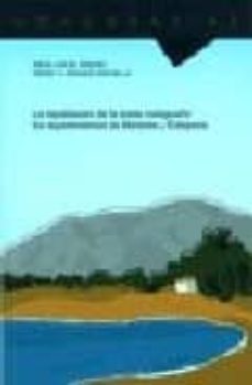 la repoblacion de la costa malagueña: los repartimientos de marbe lla-9788477851257