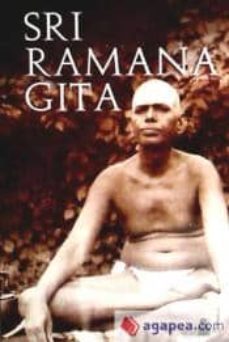 sri ramana gita-sri ramana-9788478086757