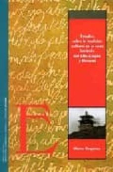 estudios sobre la tradicion cultural en la zona limitrofe del alto aragon y navarra-werner bergmann-9788478209057