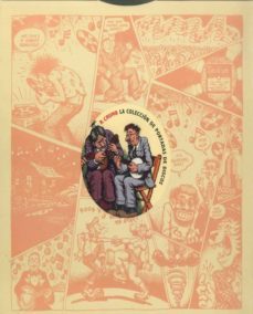la coleccion de portadas de discos-robert crumb-9788478339457