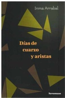 dias de cuarzo y aristas-9788478397457