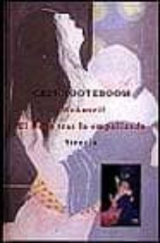 mokusei-cees nooteboom-9788478442157