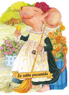 la ratita presumida-9788478641857