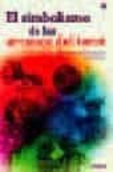 el simbolismo de los arcanos del tarot: claves para la interpreta cion y la adivinacion-anna guitart-9788478710157