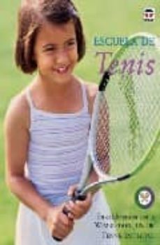 escuela de tenis-9788479024857