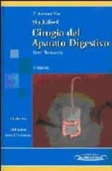 shackelford cirugia del aparato digestivo (vol. iv): colon, recto y ano (5ª ed.)-9788479038557