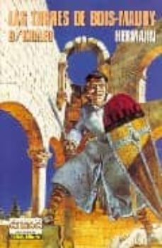 khaled (las torres de bois-maury, 9)-9788479048457