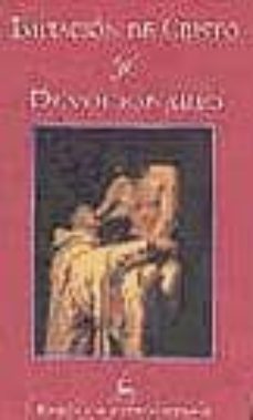 imitacion de cristo-tomas de kempis-9788479143657