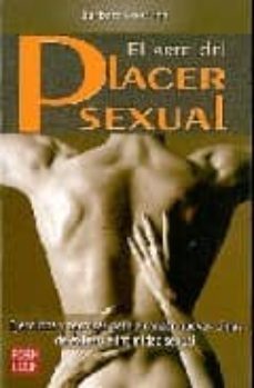 el arte del placer sexual-9788479276157