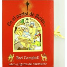 en el portal de belen-rod campbell-9788479429157