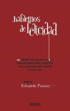 hablemos de felicidad-9788479538057