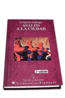 asalto a la ciudad-9788479541057