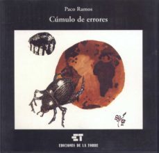 cumulo de errores-paco ramos-9788479601157